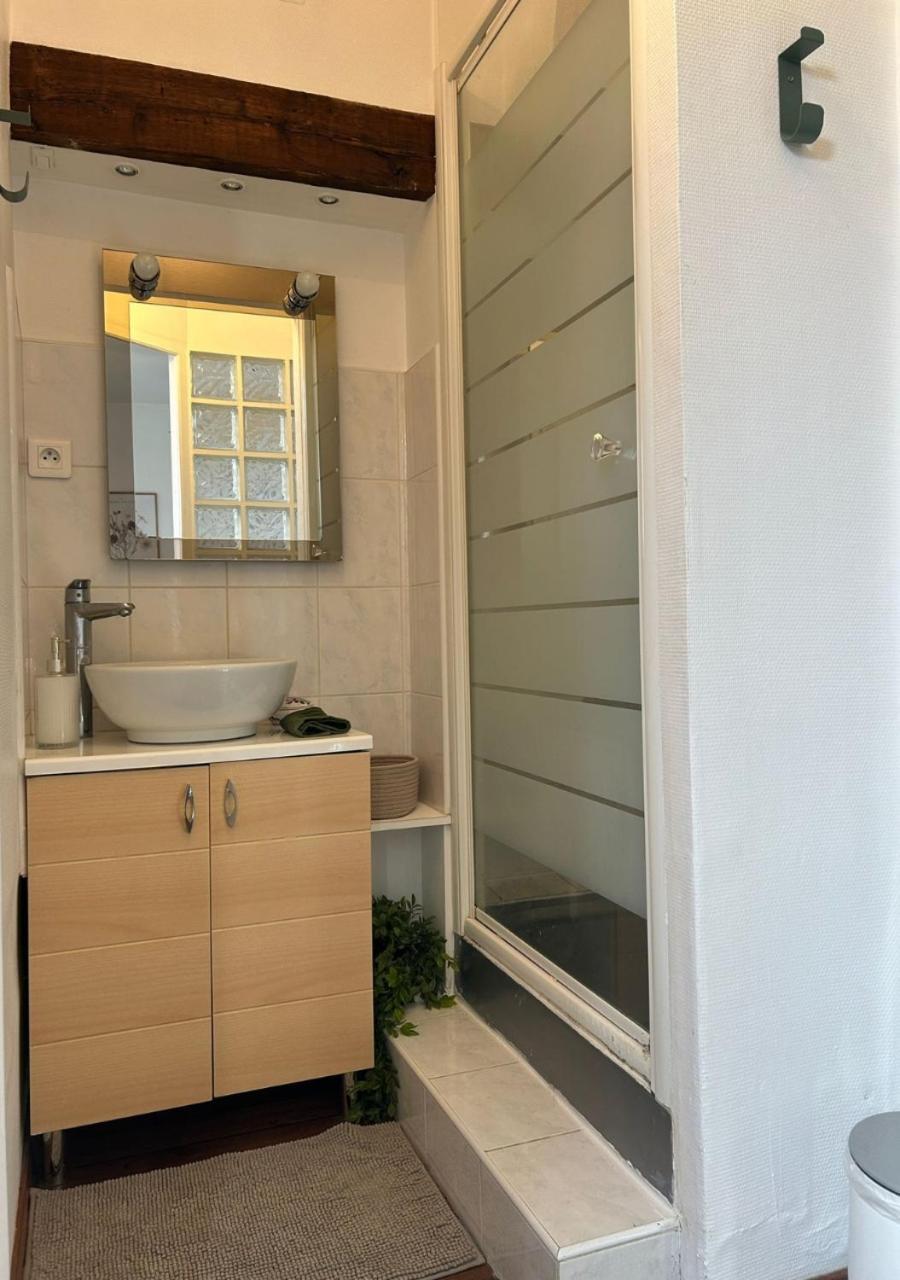 Le Fleuri - Reims - Wifi Gratuit - Quartier Calme Apartment Exterior photo