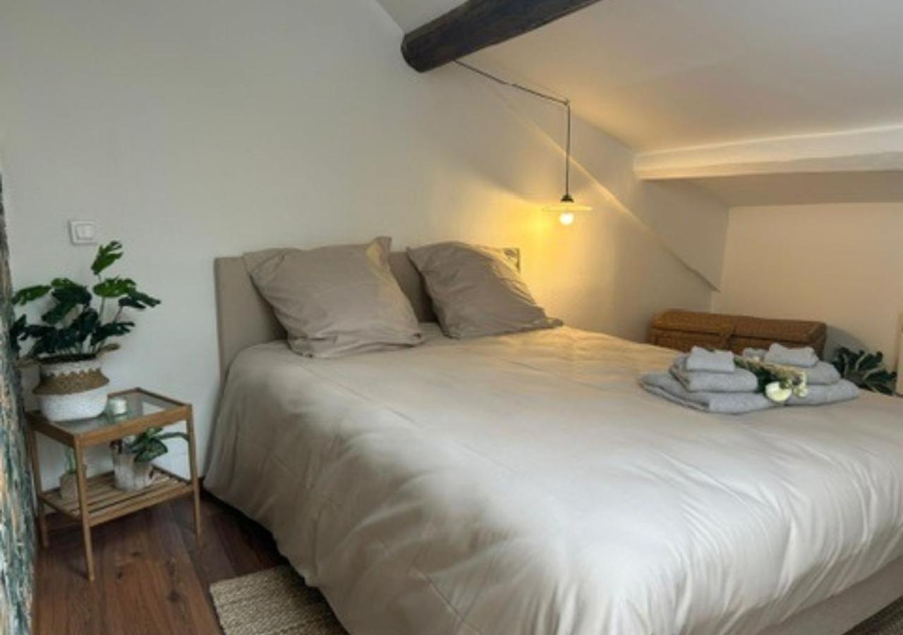 Le Fleuri - Reims - Wifi Gratuit - Quartier Calme Apartment Exterior photo