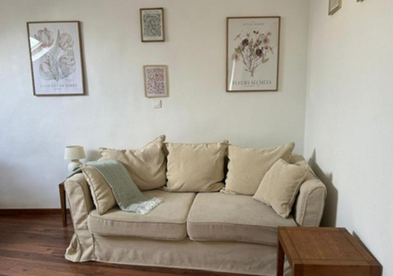 Le Fleuri - Reims - Wifi Gratuit - Quartier Calme Apartment Exterior photo